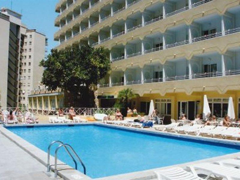 Mont-park 3*