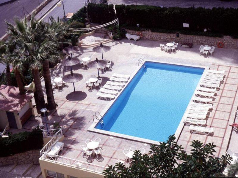 Mont-park 3* Benidorm