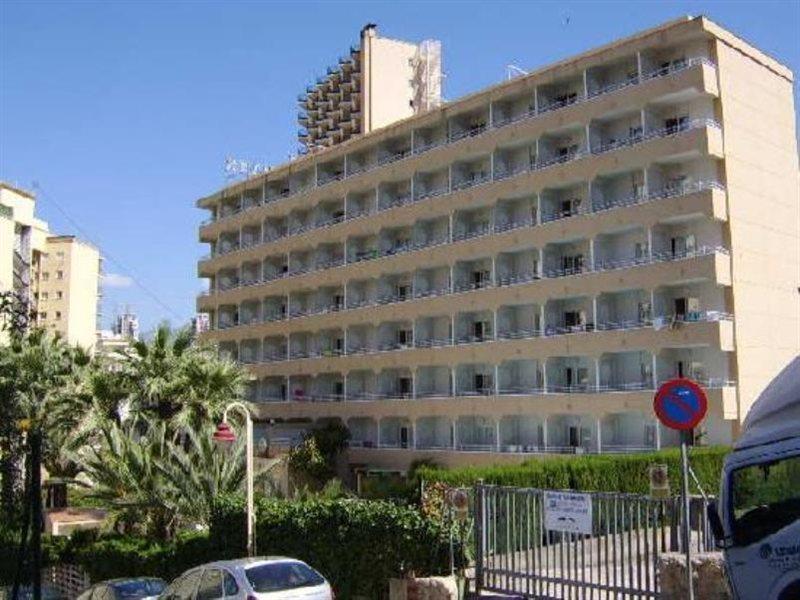Mont-park Hotel 3*