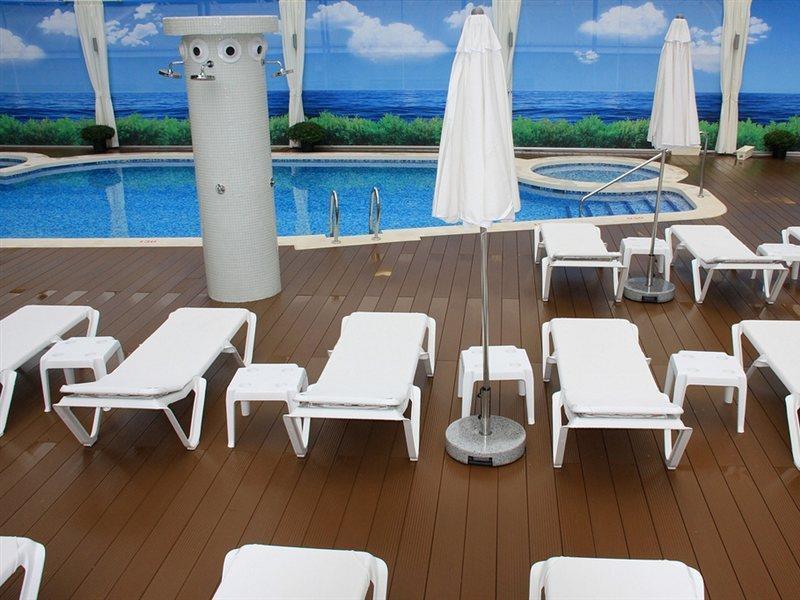 Riviera Beachotel - Adults Recommended Hotel 4*