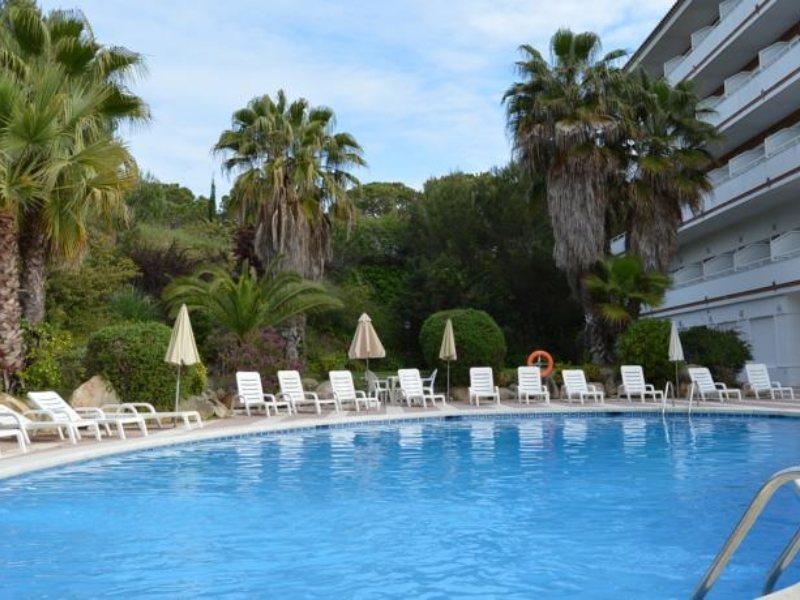 Gran Garbi Mar & Aquasplash 4* Lloret de Mar