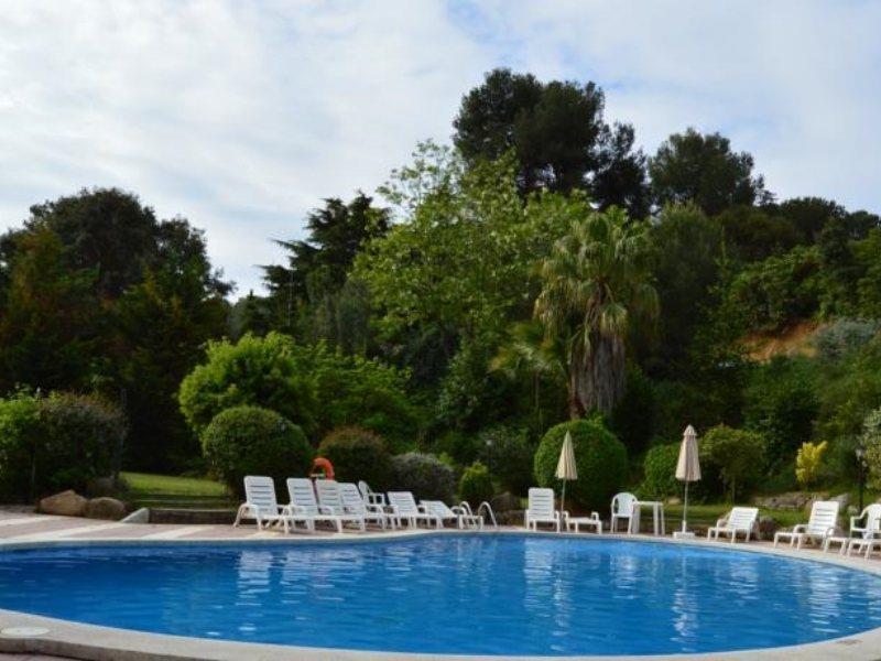 Gran Garbi Mar & Aquasplash Hotel 4*