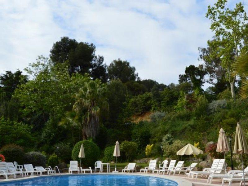 Gran Garbi Mar & Aquasplash Hotel Lloret de Mar