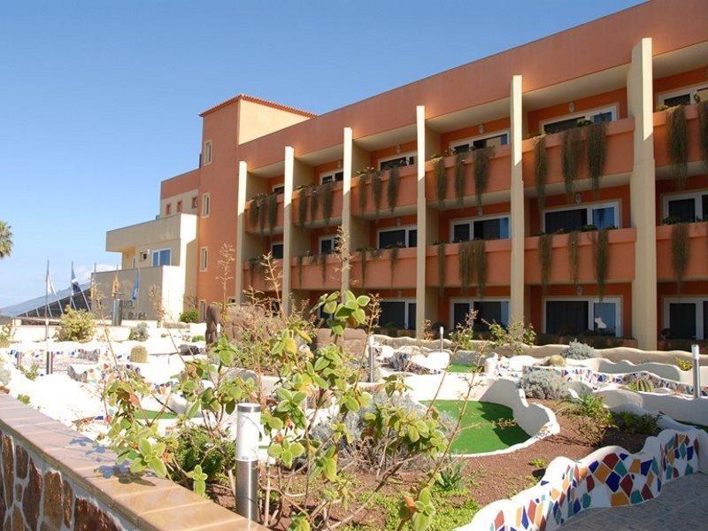 Tierra De Oro