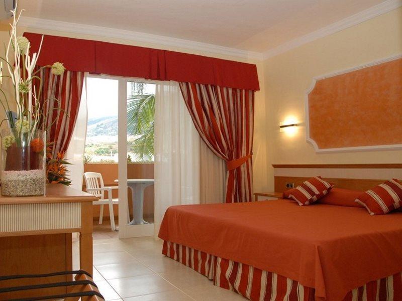 Hotel Tierra De Oro Los Realejos