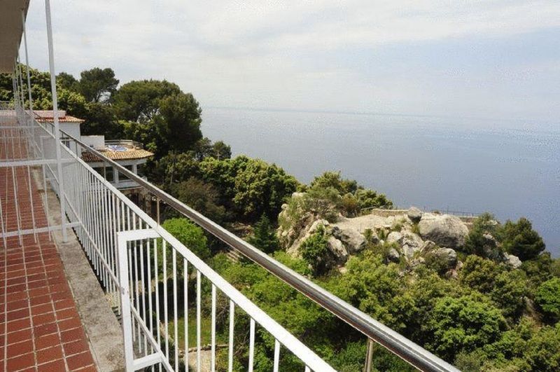 Hotel Bordoy Continental Valldemossa 4*