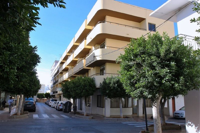 Hostal Amistat Island Ibiza - Juvenil *