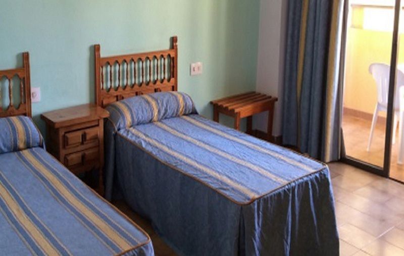 Hostal Amistat Island Ibiza - Juvenil