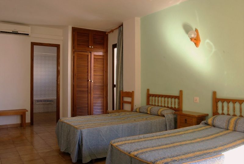 Amistat Island Ibiza - Juvenil San Antonio Abad