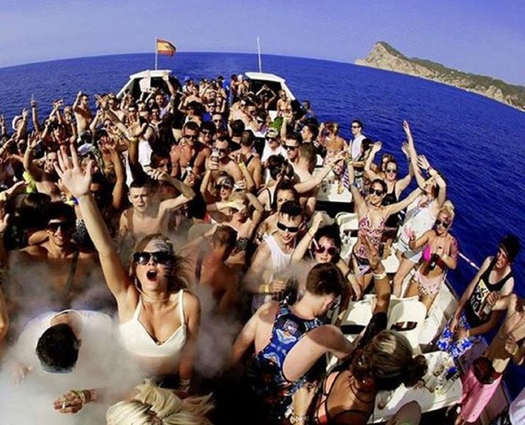 Hostal Amistat Island Ibiza - Juvenil *