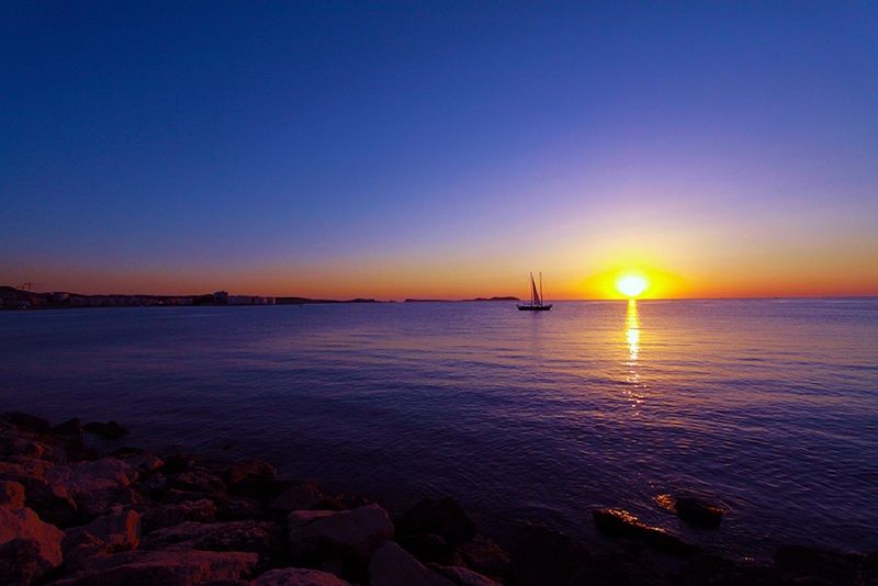Hostal Amistat Island Ibiza - Juvenil