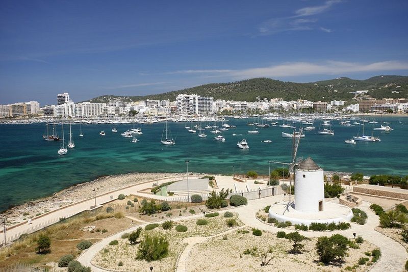 Hostal Amistat Island Ibiza - Juvenil *