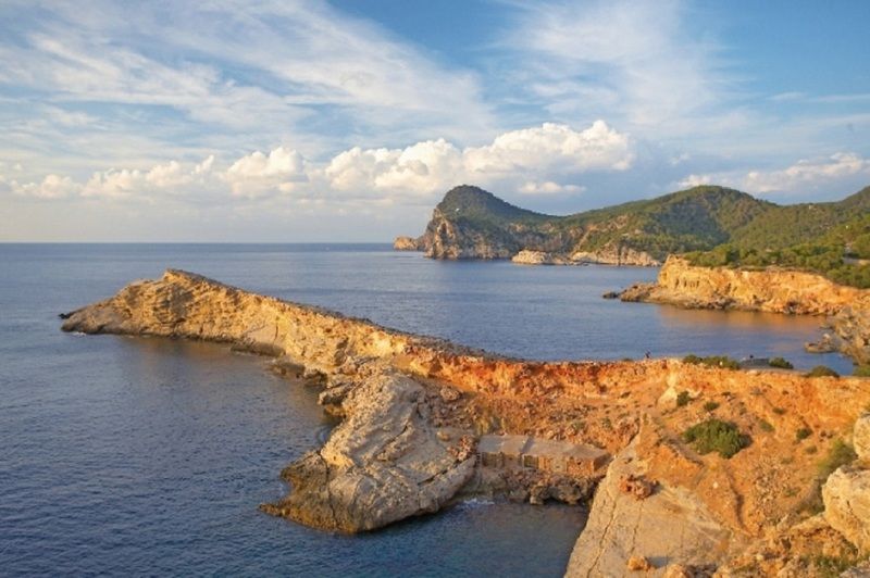 Amistat Island Ibiza - Juvenil San Antonio Abad