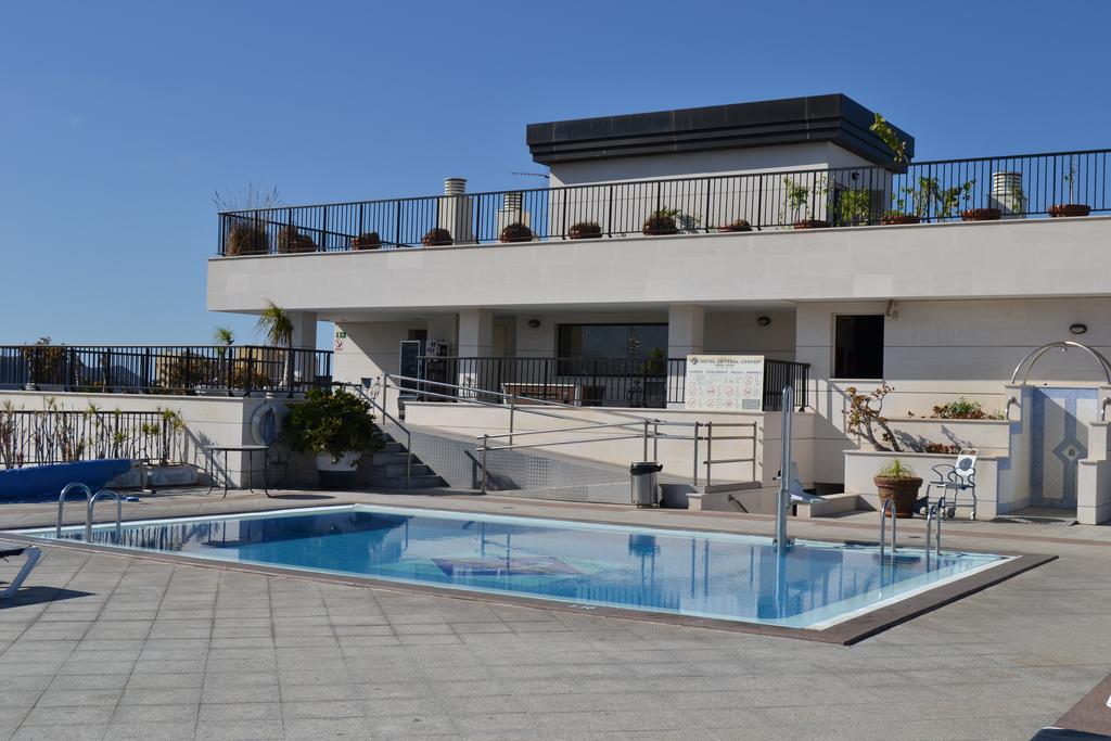Hotel Zentral Center - Adults Only 4*