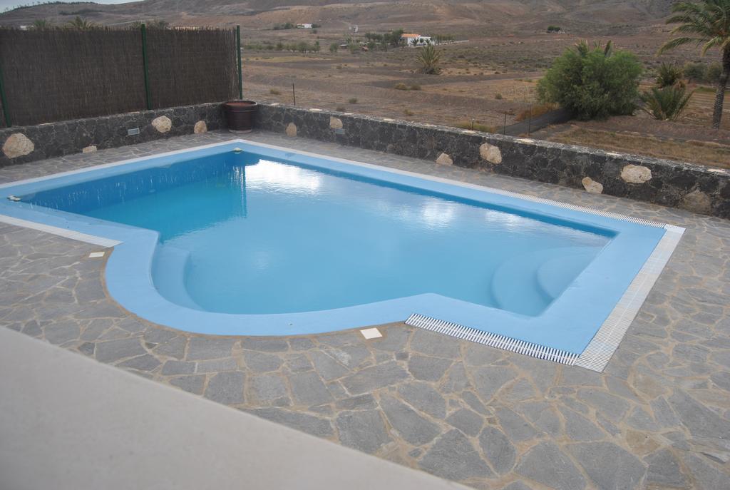 El Valle Сasa de vacaciones
