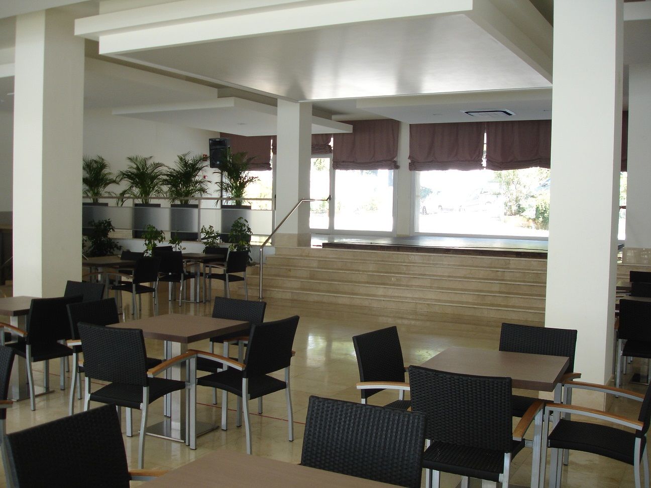 Gran Garbi Mar & Aquasplash Hotel 4*