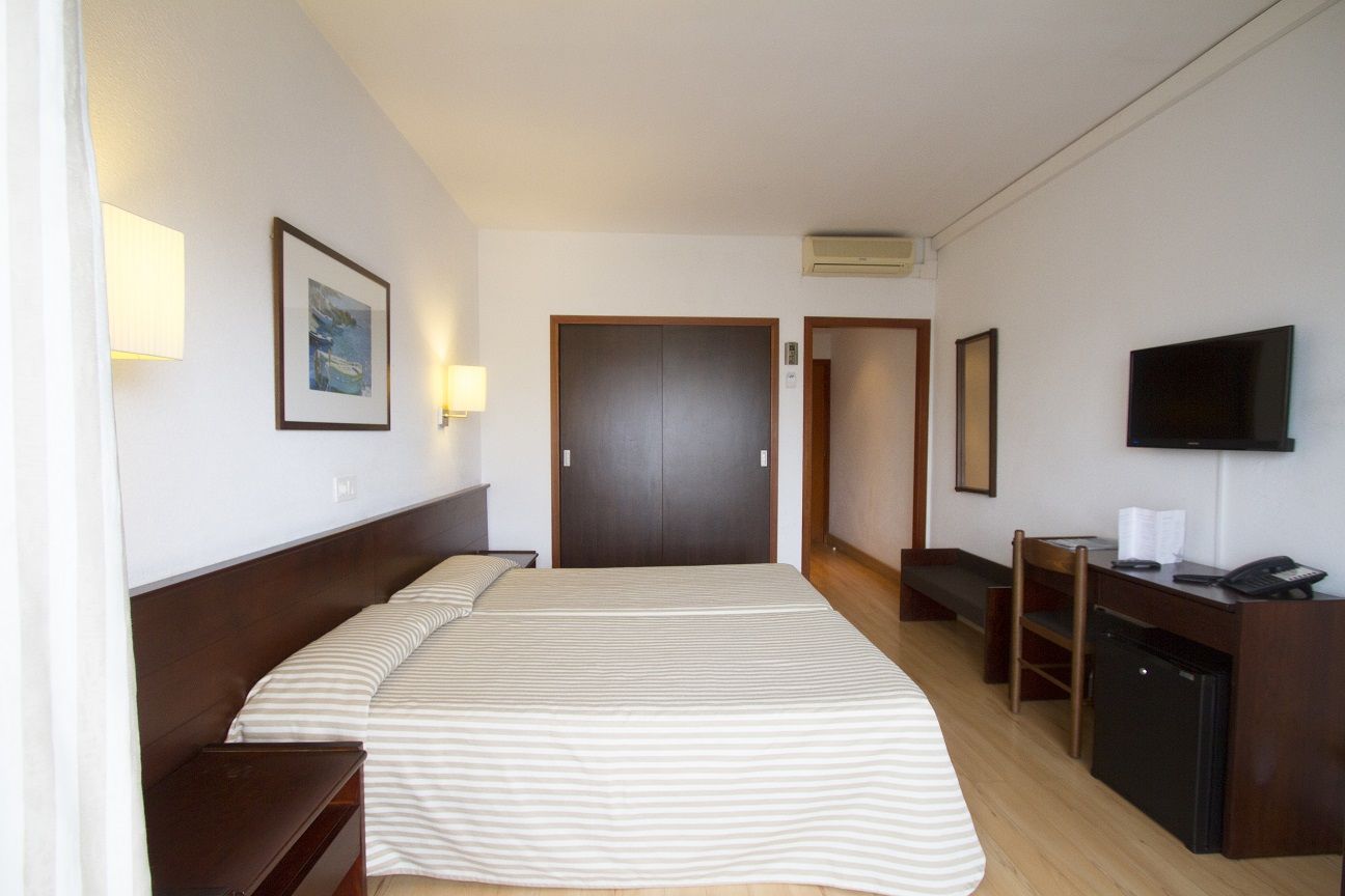 Hotel Gran Garbi Mar & Aquasplash