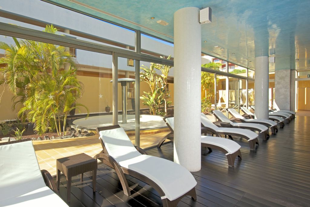 Hotel Iberostar Selection Fuerteventura Palace (adults Only) 5*