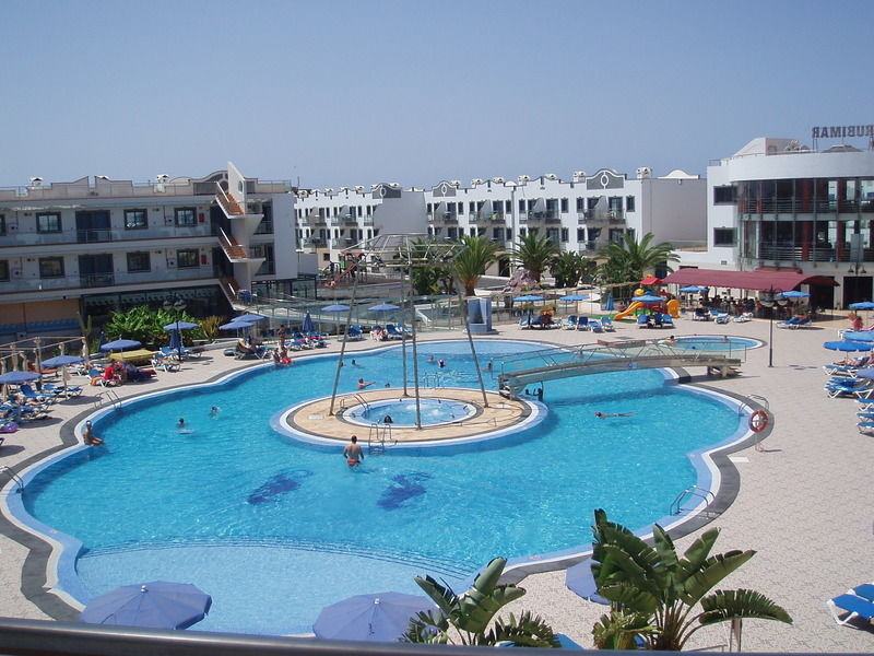 Cordial Marina Blanca Hotel