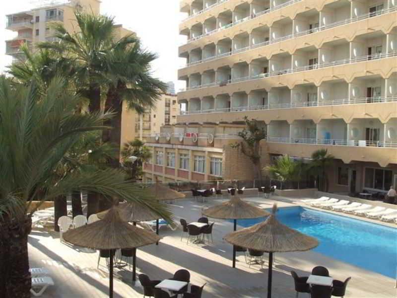 Mont-park Benidorm