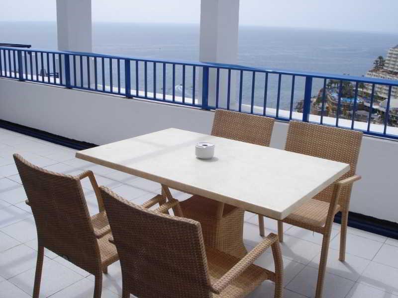 Club Cala Blanca Apartahotel 3*