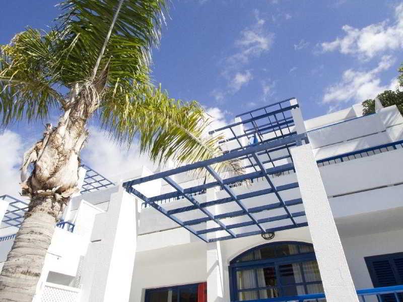 Apartahotel Club Cala Blanca Taurito