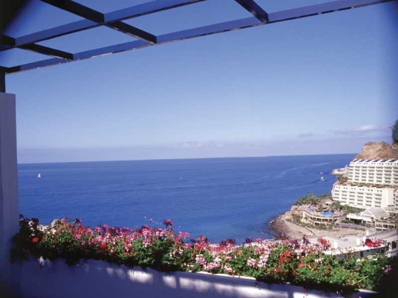 Club Cala Blanca Apartahotel Taurito