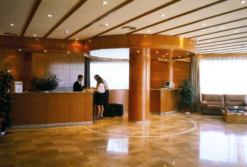 Hotel Gran Garbi Mar & Aquasplash 4*