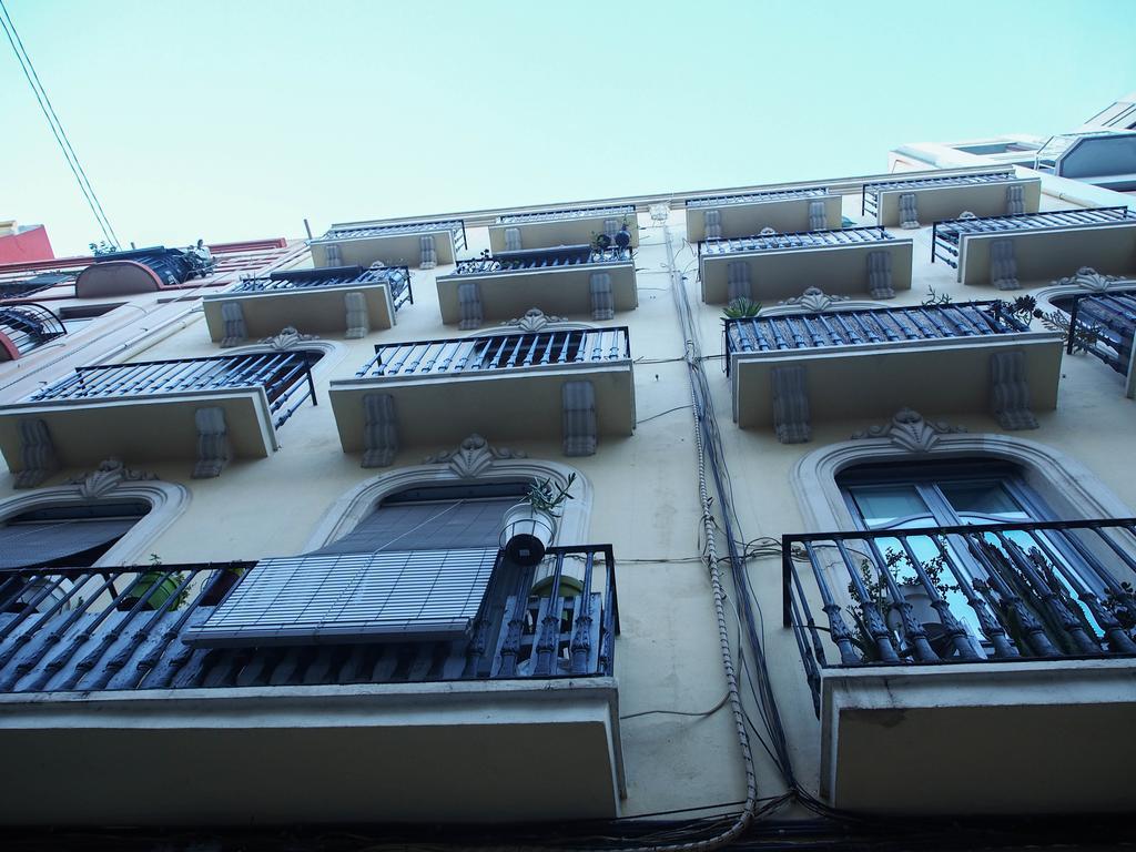 Apartamento Carmen Iii