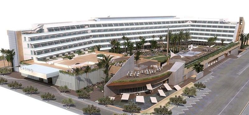 Hotel Gran 5*