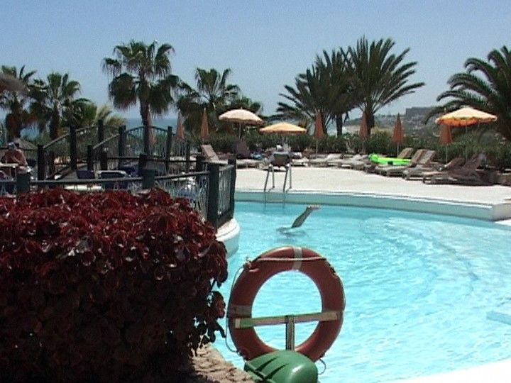 Hotel Sbh Taro 4*