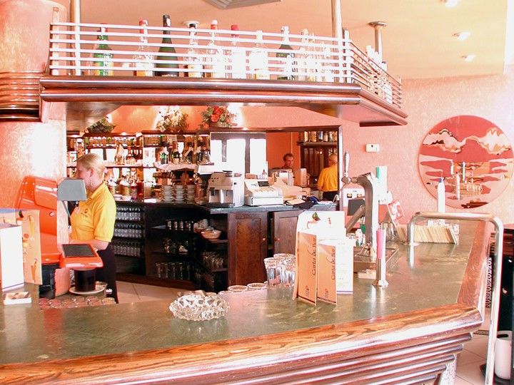 Sbh Taro Hotel Costa Calma