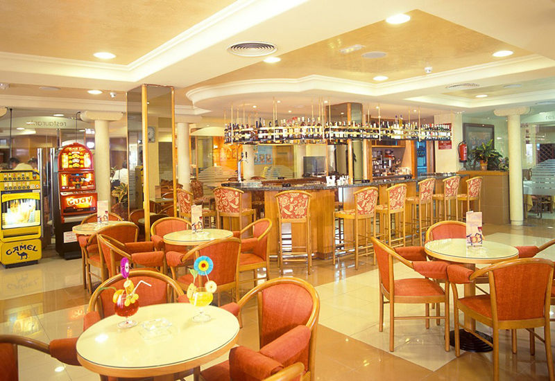 Gf Noelia Apartahotel Puerto de la Cruz (Tenerife)