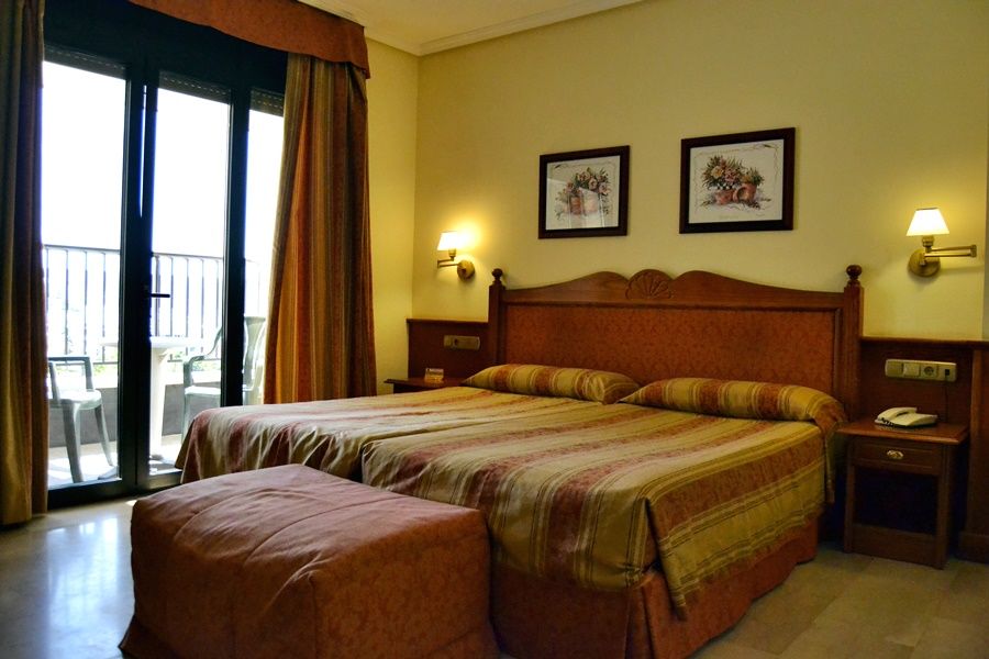 Zentral Center - Adults Only 4* Playa de las Américas