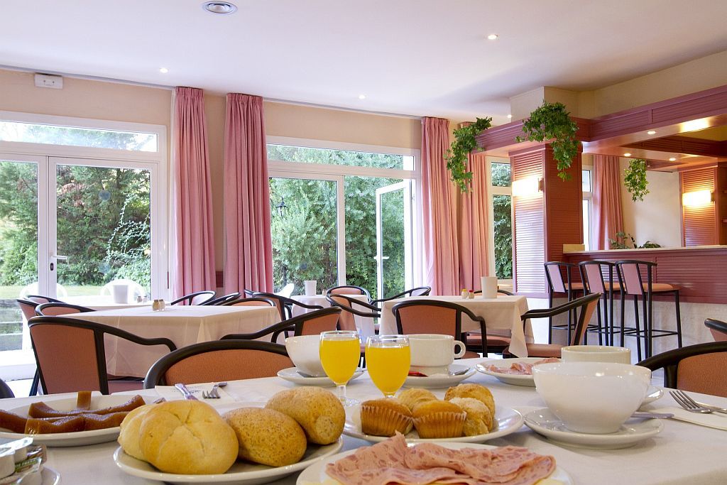 Gran Garbi Mar & Aquasplash 4* Lloret de Mar