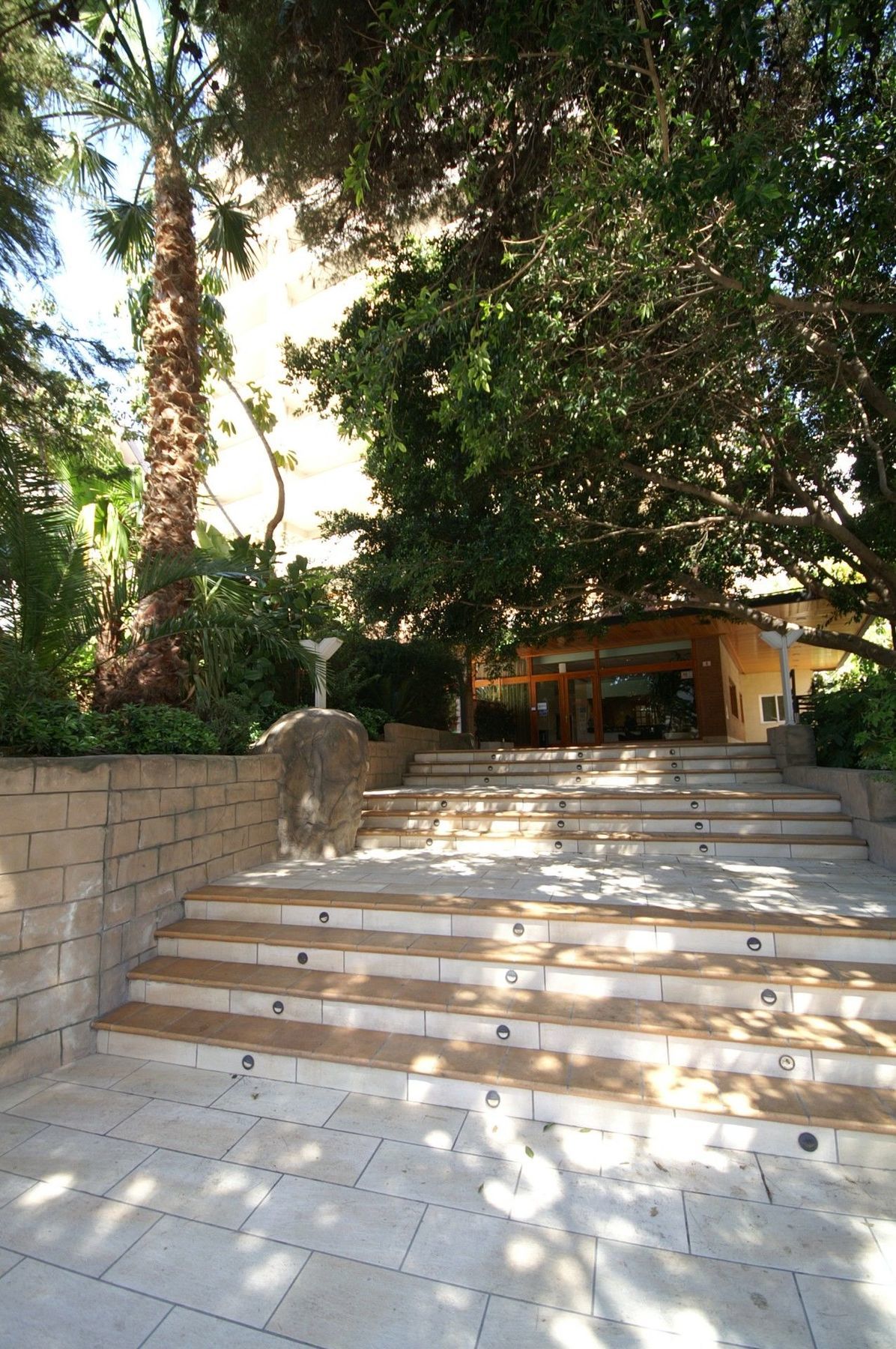 La Era Park Benidorm