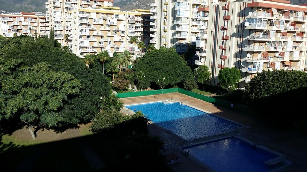 Benalmadena Iris Apartment Sea View Benalmadena