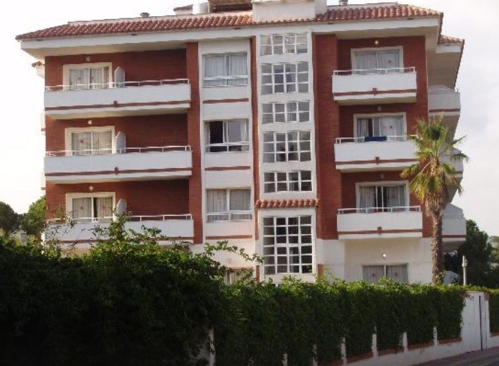 Gran Garbi Mar & Aquasplash Hotel Lloret de Mar
