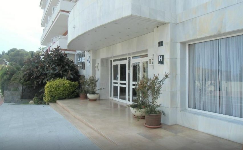 Gran Garbi Mar & Aquasplash Hotel