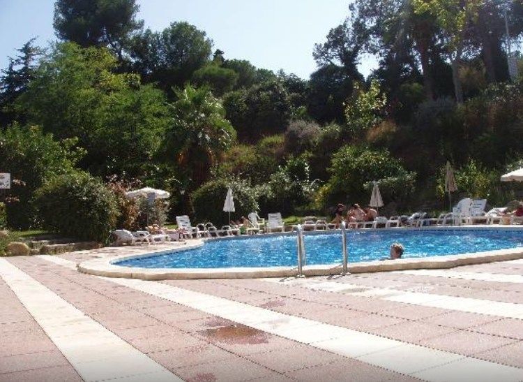 Gran Garbi Mar & Aquasplash 4* Lloret de Mar