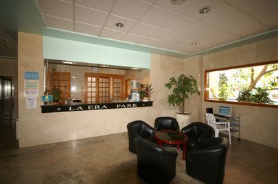 La Era Park Apartahotel Benidorm