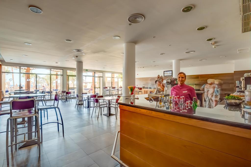 Hotel Sbh Taro Costa Calma