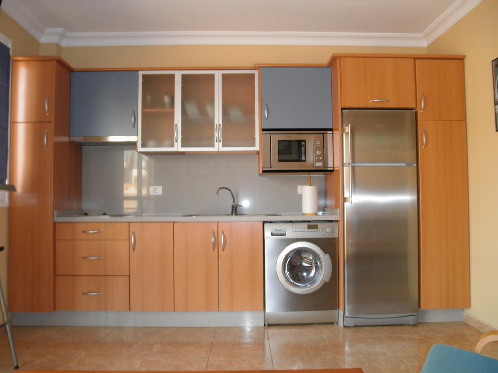 Duplex Centrico En S/c Santa Cruz de Tenerife