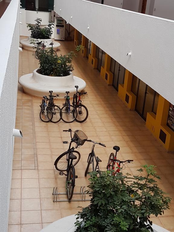 Apartment Summerland Lc Los Cristianos (Tenerife)