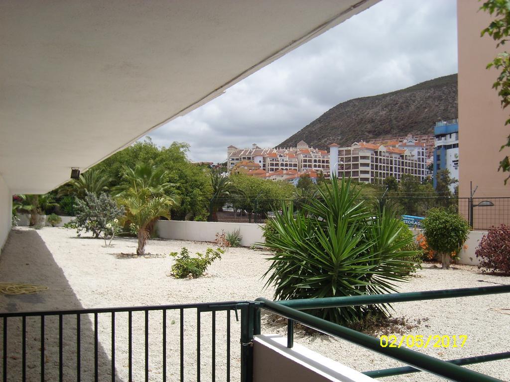 Apartment Summerland Lc *