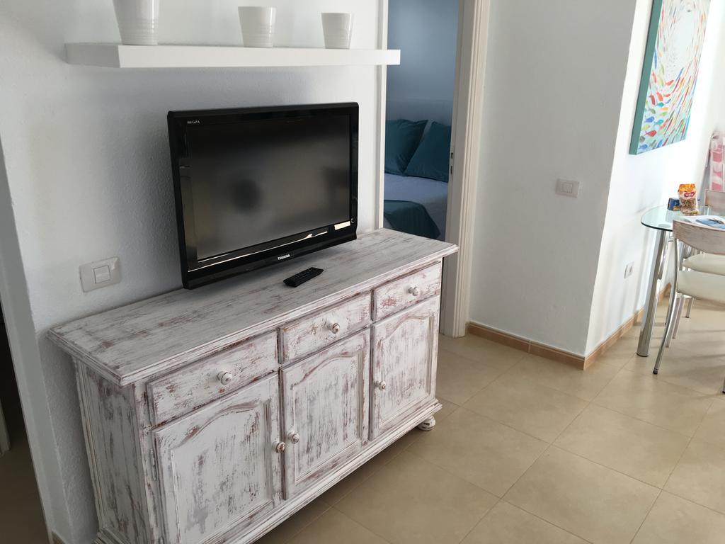 Hoplaco Apartment *