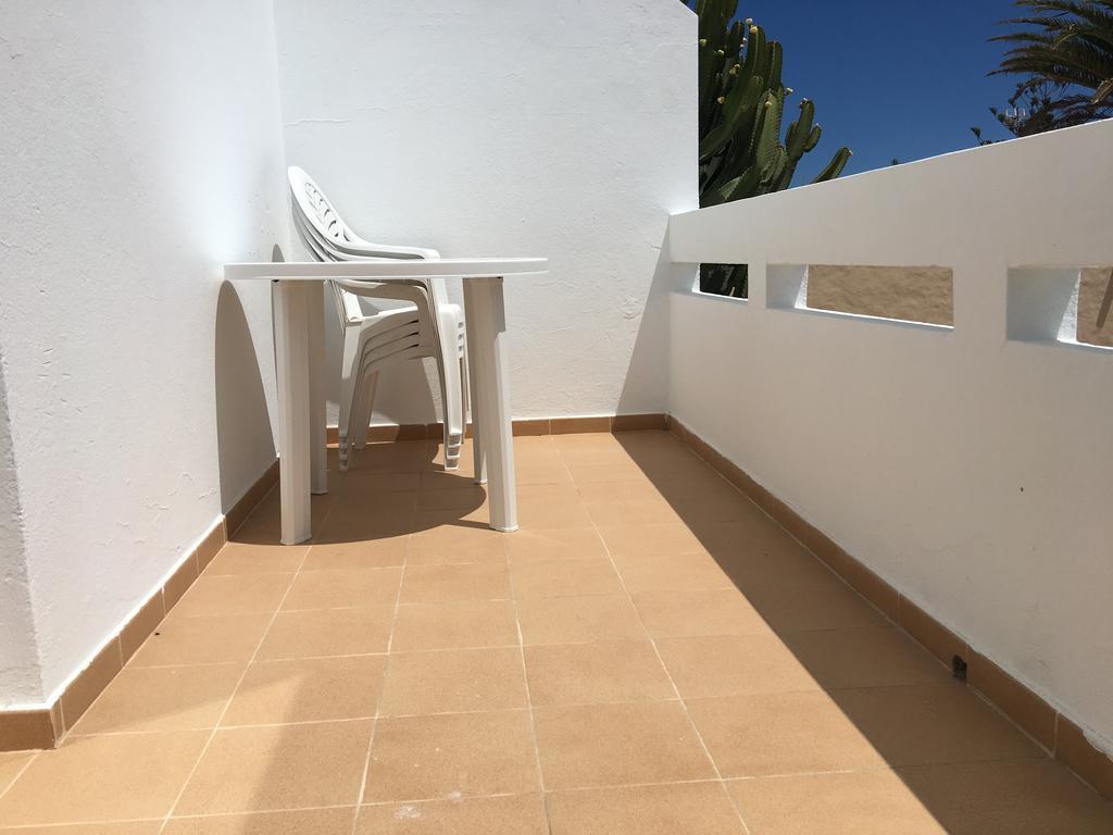 Apartment Hoplaco Corralejo