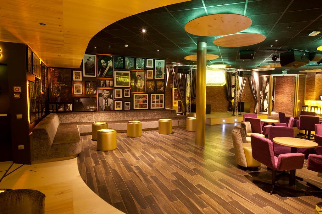 Hotel Riviera Beachotel - Adults Recommended Benidorm