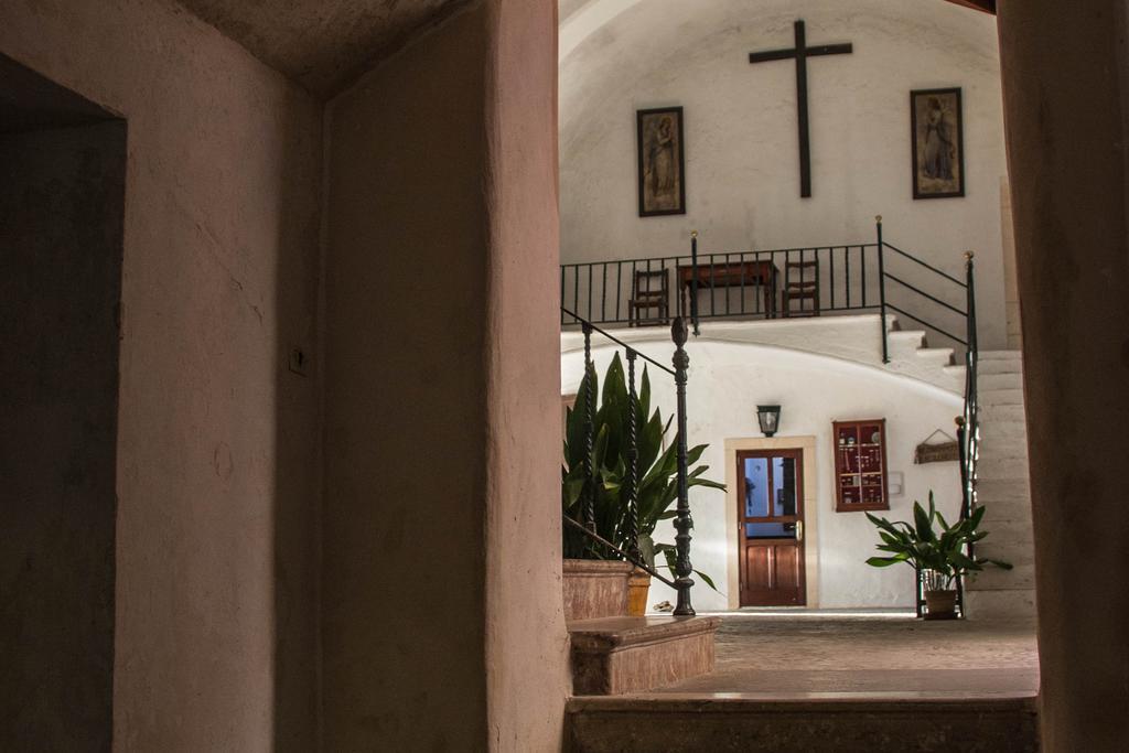 Petit Hostatgeria Sant Salvador Fenalitx (Fenalich)