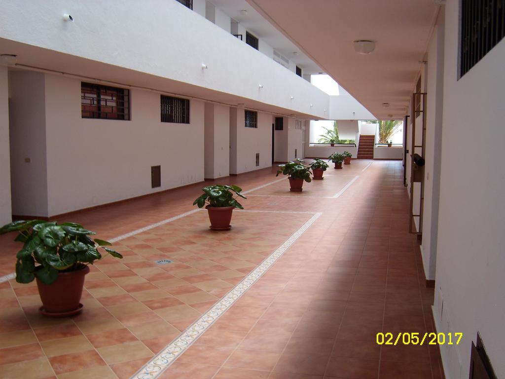 Apartment Summerland Lc Los Cristianos (Tenerife)